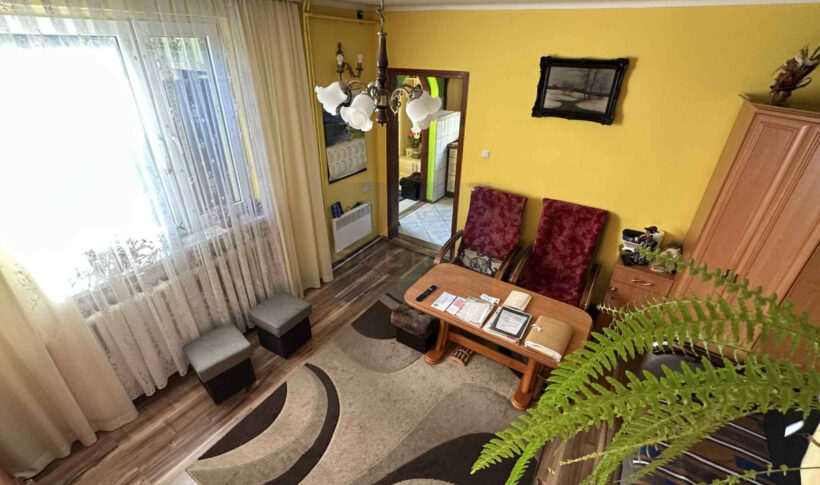 Dom na Sprzedaż, 35.00m2, Wyrazów - 5