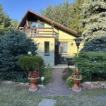 Dom na Sprzedaż, 35.00m2, Wyrazów - 0