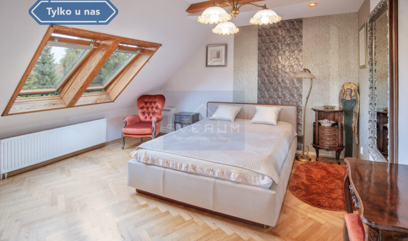 Dom na Sprzedaż, 190.00m2, Częstochowa-Lisiniec - 13