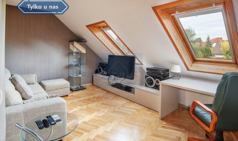 Dom na Sprzedaż, 190.00m2, Częstochowa-Lisiniec - 18