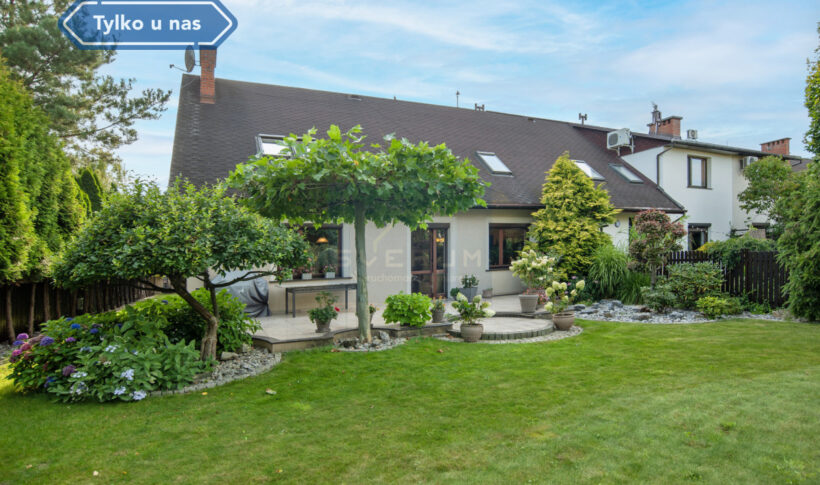 Dom na Sprzedaż, 190.00m2, Częstochowa-Lisiniec - 24