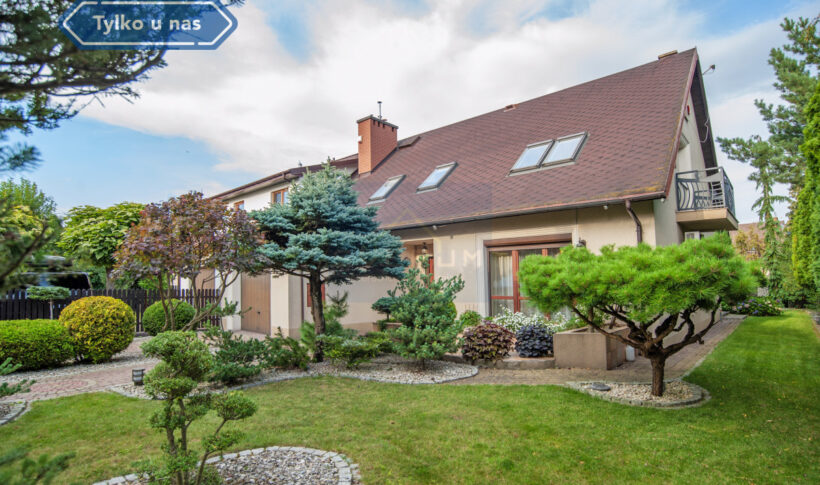 Dom na Sprzedaż, 190.00m2, Częstochowa-Lisiniec - 28