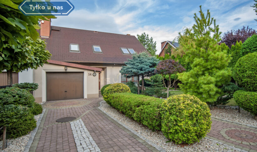 Dom na Sprzedaż, 190.00m2, Częstochowa-Lisiniec - 29