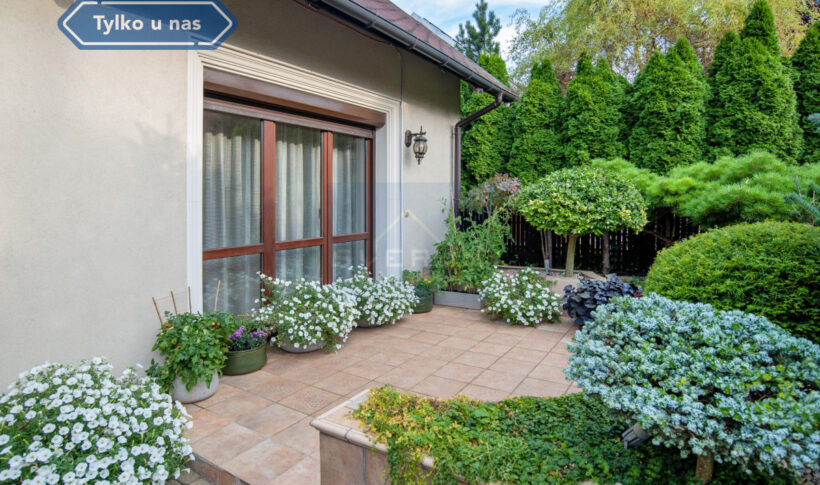 Dom na Sprzedaż, 190.00m2, Częstochowa-Lisiniec - 31