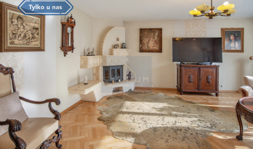 Dom na Sprzedaż, 190.00m2, Częstochowa-Lisiniec - 3