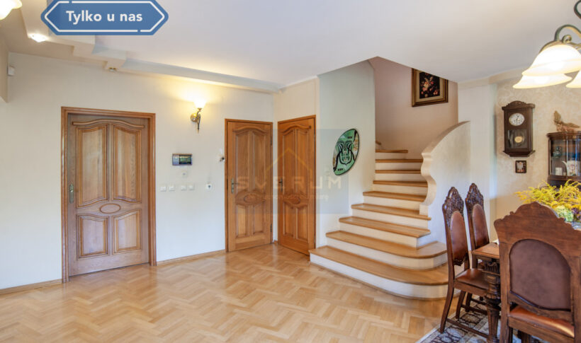 Dom na Sprzedaż, 190.00m2, Częstochowa-Lisiniec - 5