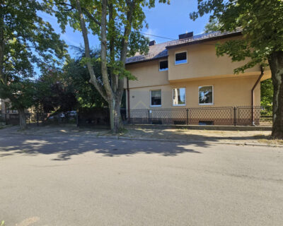 Dom na Wynajem, Częstochowa-Podjasnogórska