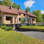 Dom na Sprzedaż, 213.00m2, Olsztyn - 1