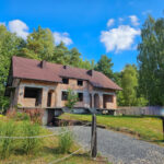 Dom na Sprzedaż, 213.00m2, Olsztyn - 0