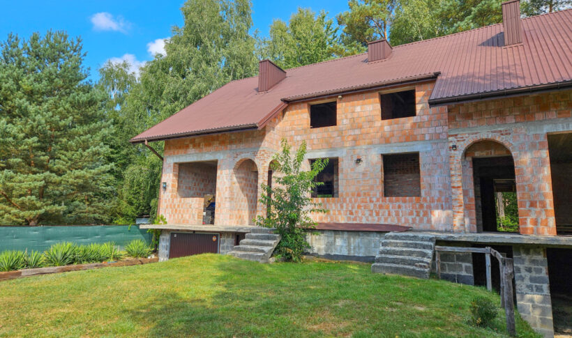 Dom na Sprzedaż, 213.00m2, Olsztyn - 10