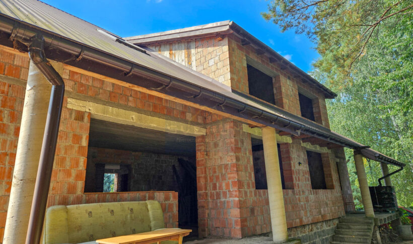 Dom na Sprzedaż, 213.00m2, Olsztyn - 14