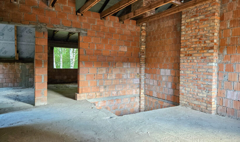 Dom na Sprzedaż, 213.00m2, Olsztyn - 2