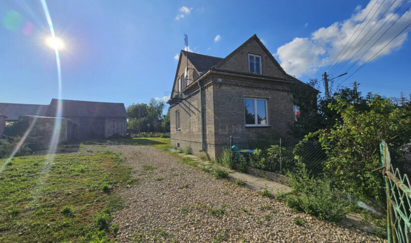 Dom na Sprzedaż, 70.00m2, Mstów - 9