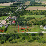 Działka na Sprzedaż, 822.00m2, Bukowno - 2