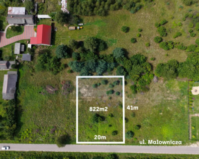 Działka na Sprzedaż, Bukowno