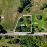 Działka na Sprzedaż, 800.00m2, Krasice - 0