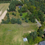 Działka na Sprzedaż, 800.00m2, Krasice - 1