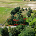 Działka na Sprzedaż, 800.00m2, Krasice - 4