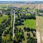 Działka na Sprzedaż, 800.00m2, Krasice - 6