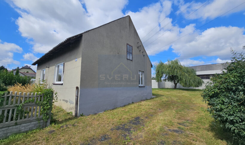 Dom na Sprzedaż, 82.00m2, Kołaczkowice-Małe Kołaczkowice - 12