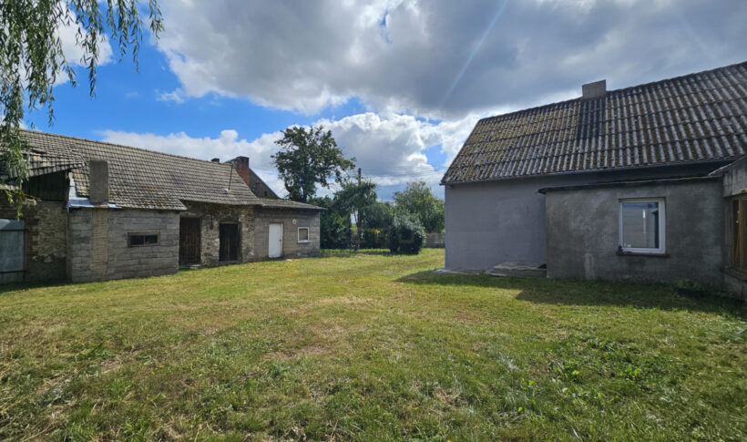 Dom na Sprzedaż, 82.00m2, Kołaczkowice-Małe Kołaczkowice - 10