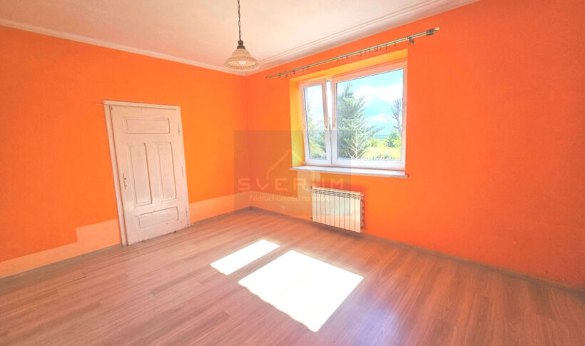 Dom na Sprzedaż, 82.00m2, Kołaczkowice-Małe Kołaczkowice - 1