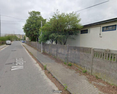 Działka na Sprzedaż, Pajęczno