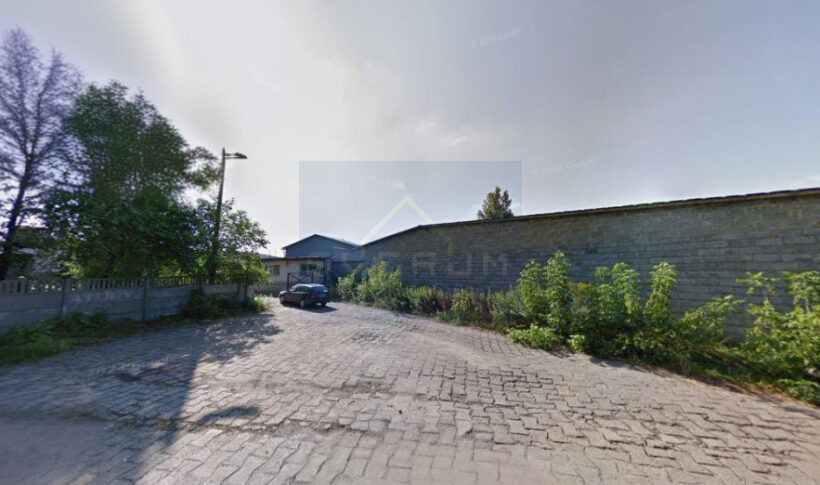 Działka na Sprzedaż, 15707.00m2, Częstochowa - 3