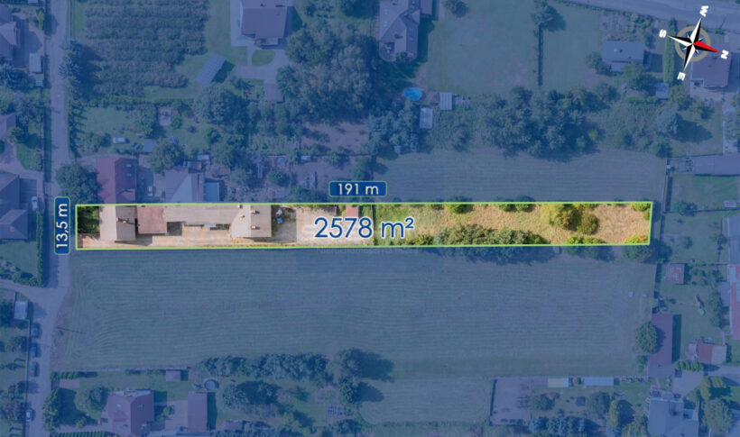 Lokal komercyjny na Wynajem, 544.69m2, Częstochowa-Błeszno - 2