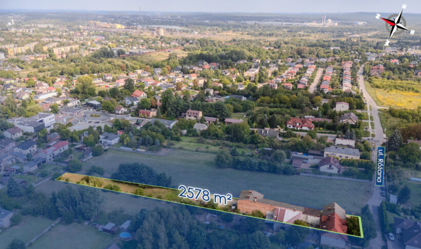 Lokal komercyjny na Wynajem, 544.69m2, Częstochowa-Błeszno - 16