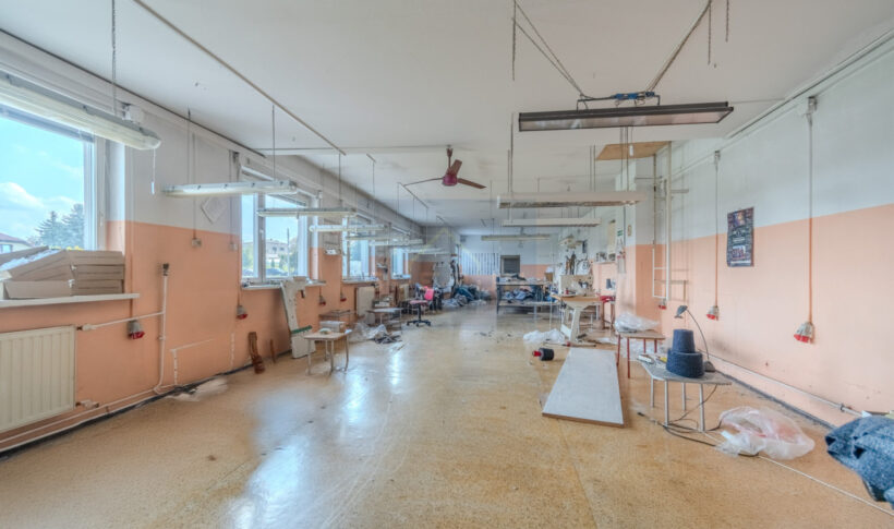 Lokal komercyjny na Wynajem, 544.69m2, Częstochowa-Błeszno - 3