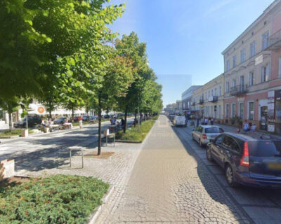 Dom na Sprzedaż, Częstochowa-Śródmieście