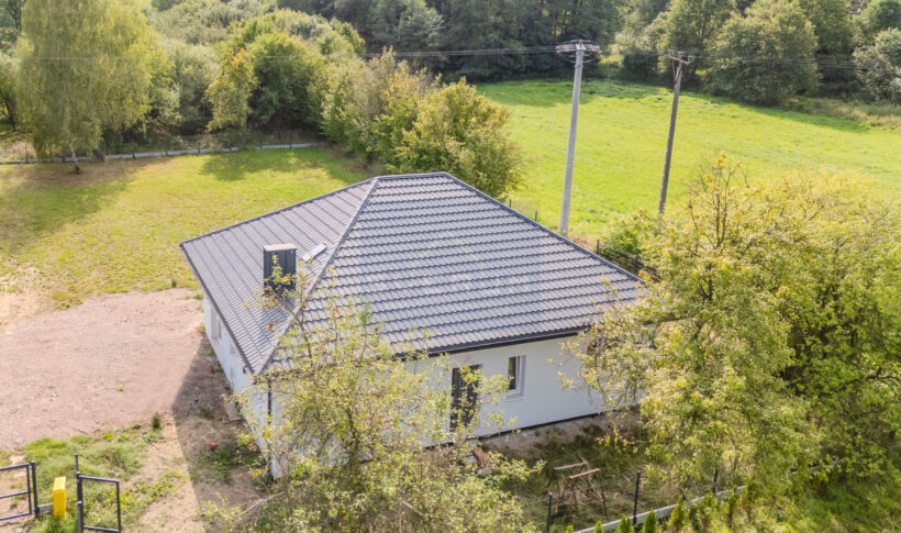 Dom na Sprzedaż, 100.00m2, Kamienica Polska - 3