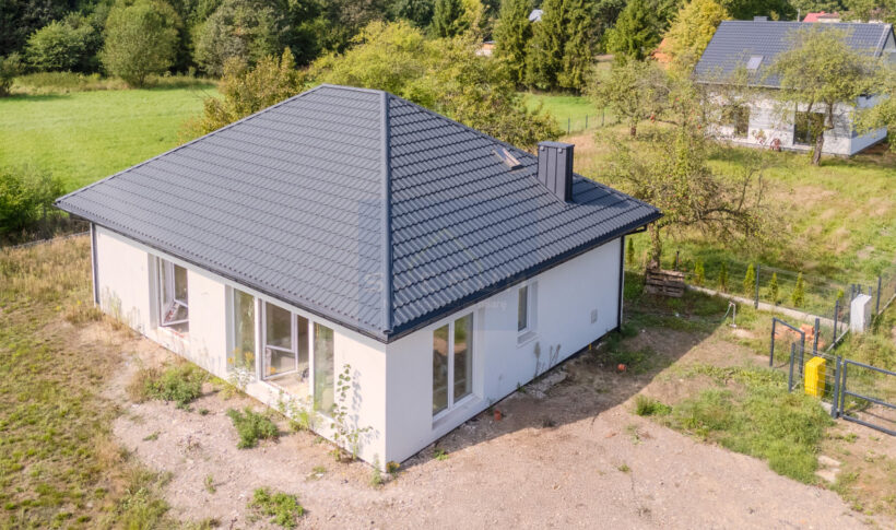 Dom na Sprzedaż, 100.00m2, Kamienica Polska - 4