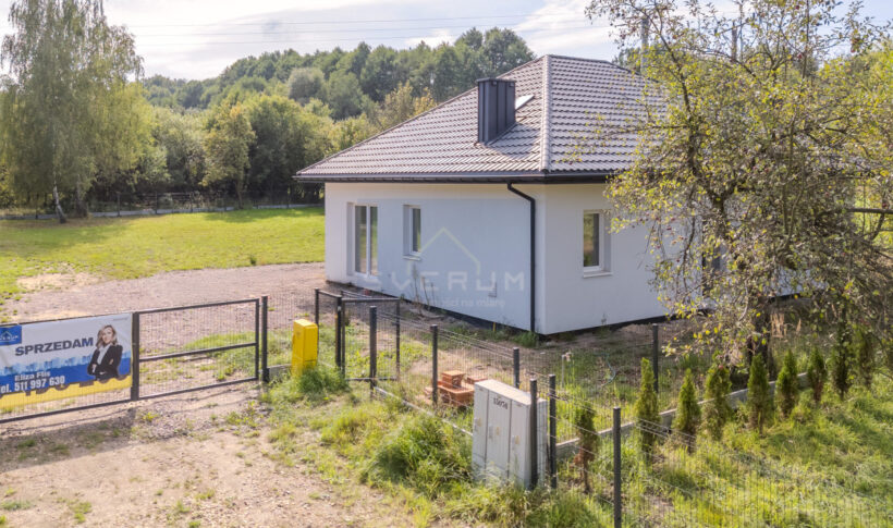 Dom na Sprzedaż, 100.00m2, Kamienica Polska - 6