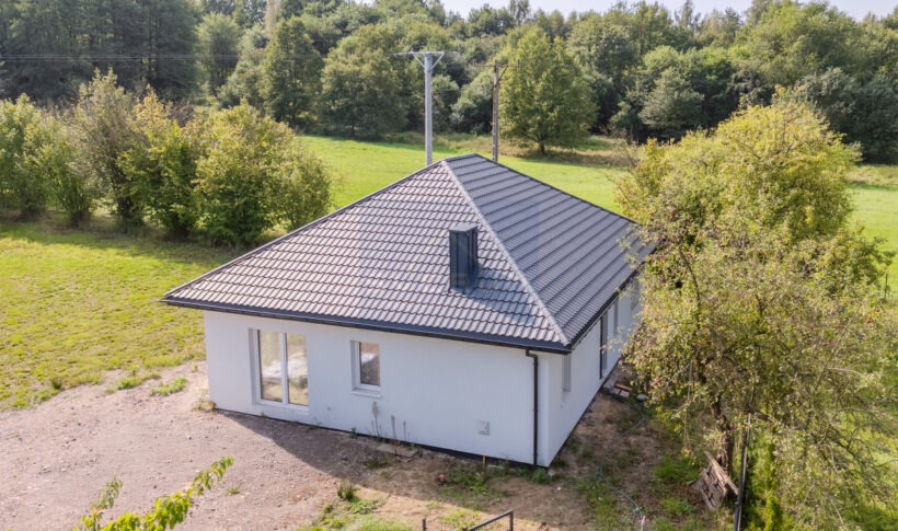 Dom na Sprzedaż, 100.00m2, Kamienica Polska - 9