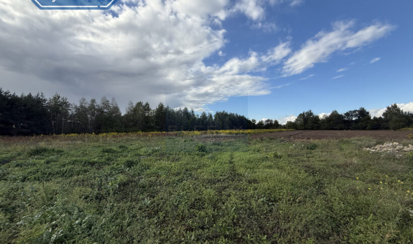 Działka na Sprzedaż, 755.00m2, Częstochowa-Rząsawy - 8