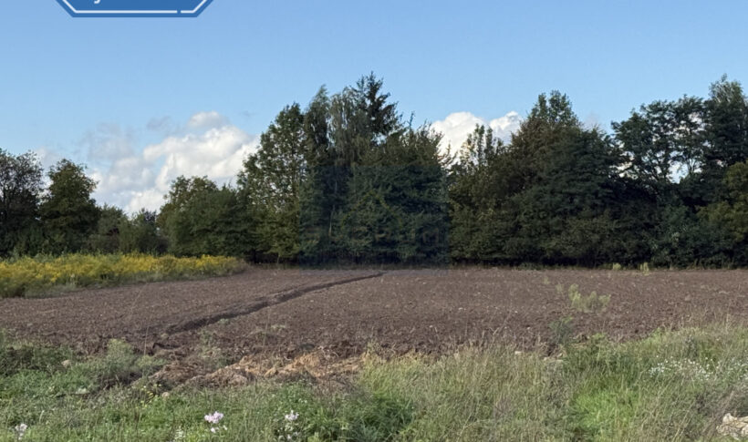 Działka na Sprzedaż, 755.00m2, Częstochowa-Rząsawy - 5