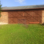 Magazyn na Wynajem, 344.00m2, Strzałków - 1