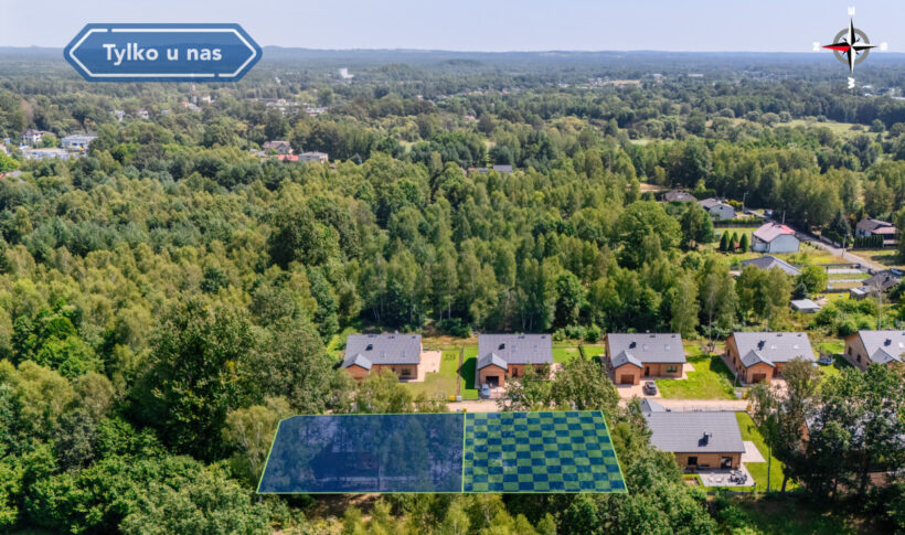 Dom na Sprzedaż, 261.00m2, Kolonia Poczesna - 9