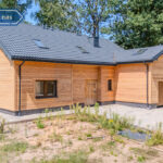 Dom na Sprzedaż, 261.00m2, Kolonia Poczesna - 0