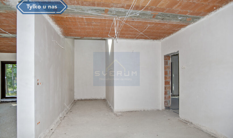 Dom na Sprzedaż, 261.00m2, Kolonia Poczesna - 4