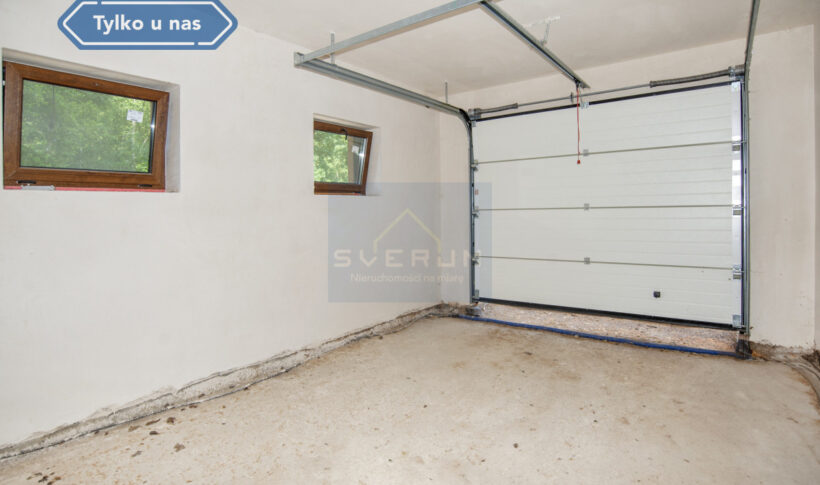 Dom na Sprzedaż, 261.00m2, Kolonia Poczesna - 5