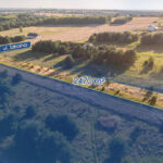 Działka na Sprzedaż, 2470.00m2, Biskupice - 1