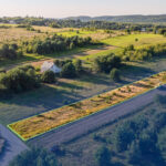 Działka na Sprzedaż, 2470.00m2, Biskupice - 0