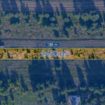 Działka na Sprzedaż, 2470.00m2, Biskupice - 2