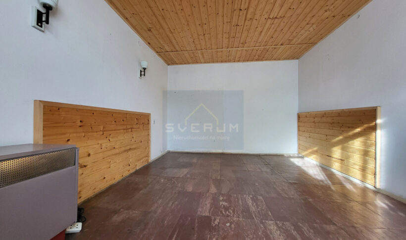 Dom na Sprzedaż, 45.00m2, Zwierzyniec Trzeci - 2