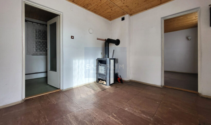 Dom na Sprzedaż, 45.00m2, Zwierzyniec Trzeci - 3