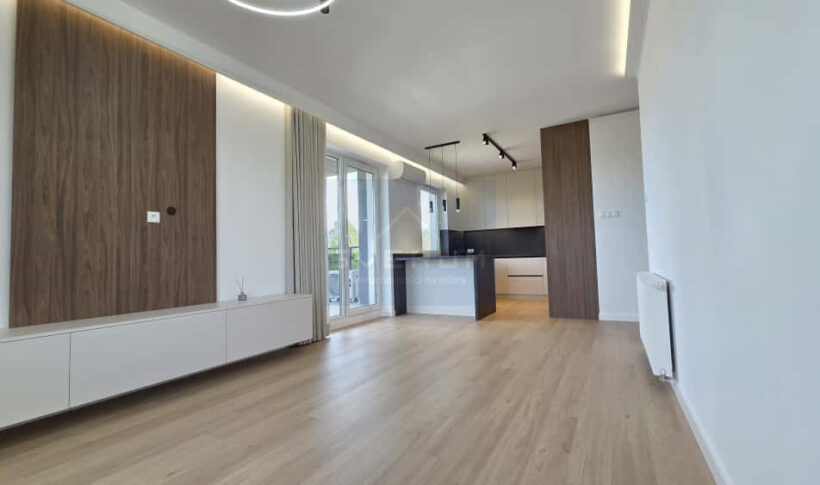 Mieszkanie na Sprzedaż, 72.16m2, Częstochowa-Parkitka - 1