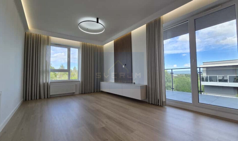 Mieszkanie na Sprzedaż, 72.16m2, Częstochowa-Parkitka - 0